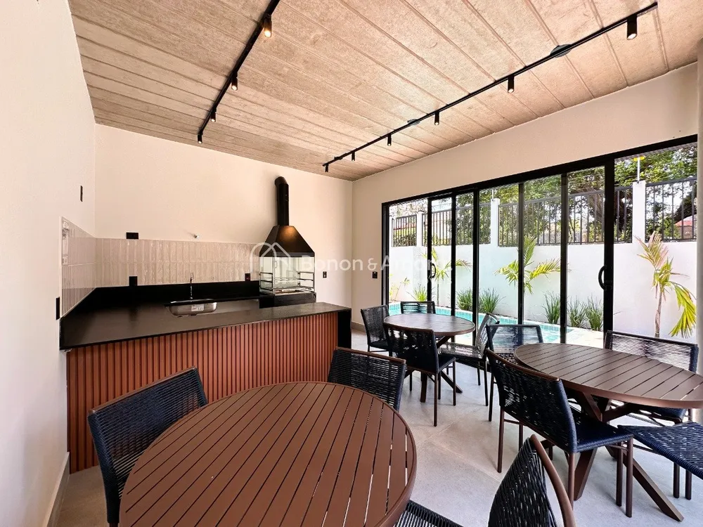 Casa de Condomínio, 3 quartos - Foto 8