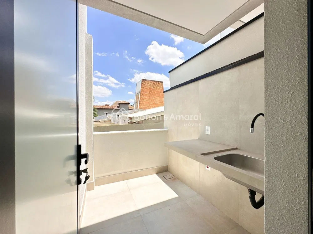 Casa de Condomínio, 3 quartos - Foto 6