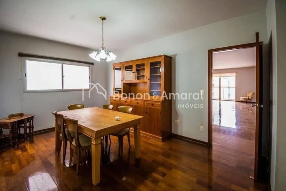 Apartamento, 5 quartos, 280 m² - Foto 4