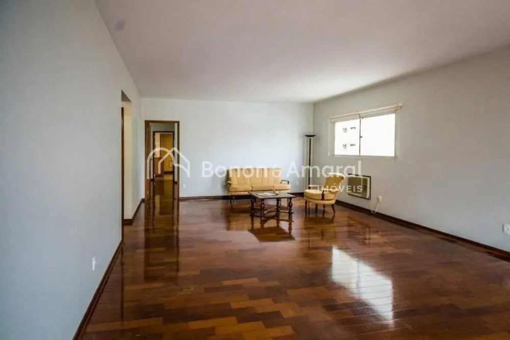 Apartamento, 5 quartos, 280 m² - Foto 2