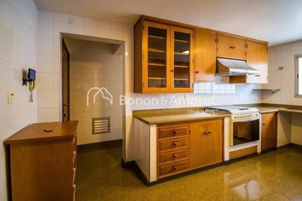 Apartamento, 5 quartos, 280 m² - Foto 5