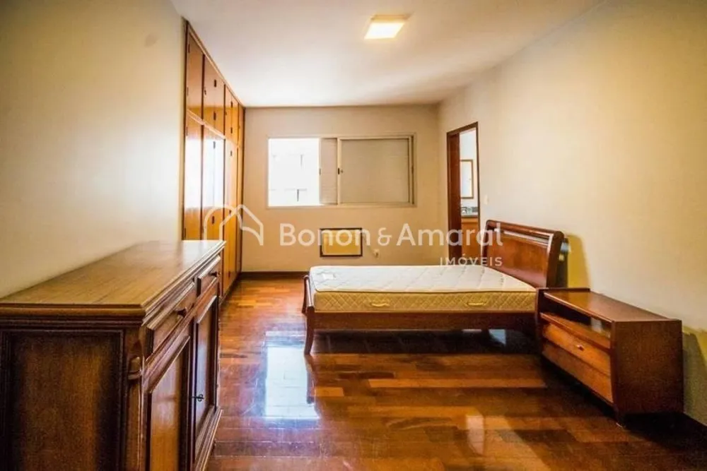 Apartamento, 5 quartos, 280 m² - Foto 6