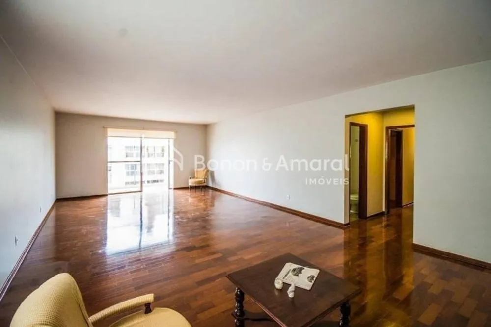 Apartamento, 5 quartos, 280 m² - Foto 6