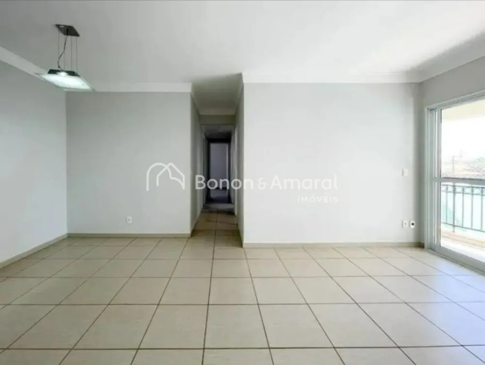 Apartamento, 3 quartos, 96 m² - Foto 3