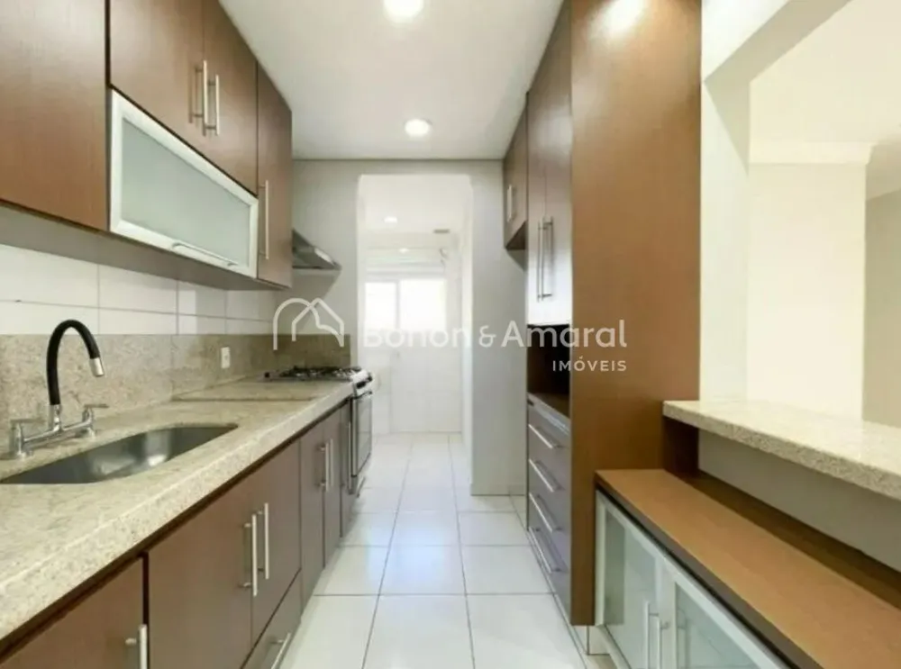 Apartamento, 3 quartos, 96 m² - Foto 4