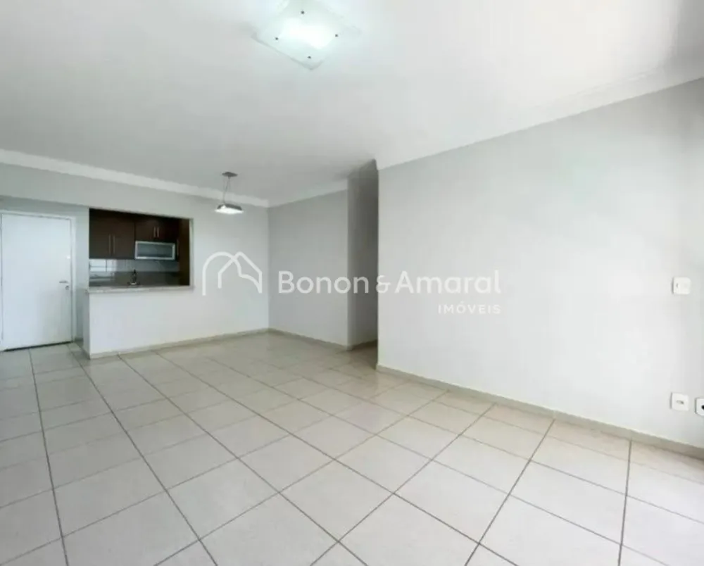 Apartamento, 3 quartos, 96 m² - Foto 2