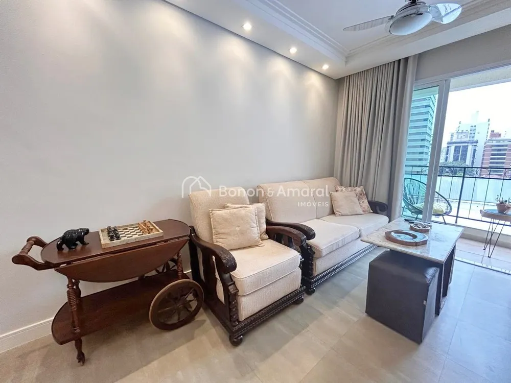 Apartamento, 3 quartos, 75 m² - Foto 2