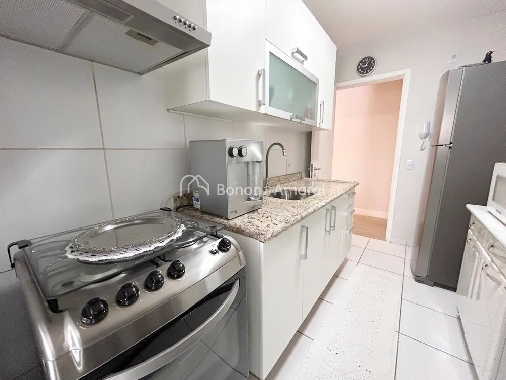 Apartamento, 3 quartos, 75 m² - Foto 3