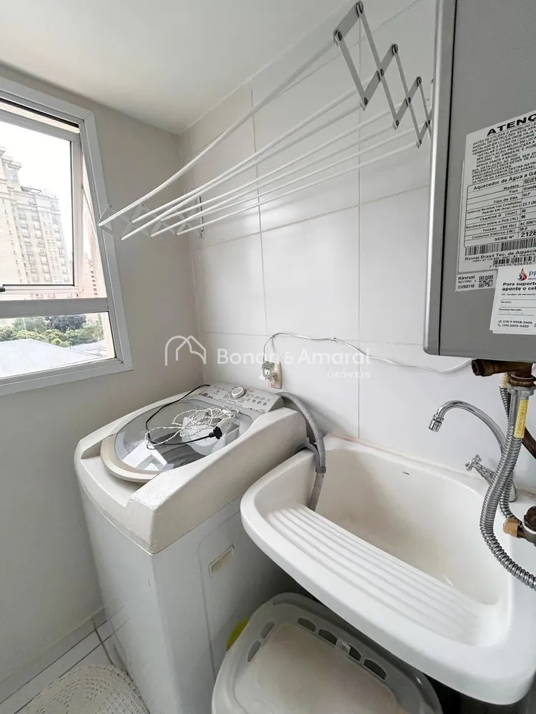 Apartamento, 3 quartos, 75 m² - Foto 5