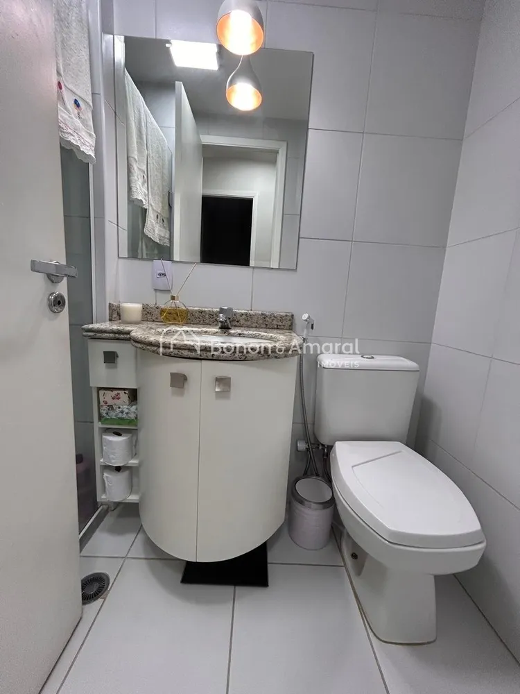 Apartamento, 3 quartos, 75 m² - Foto 10