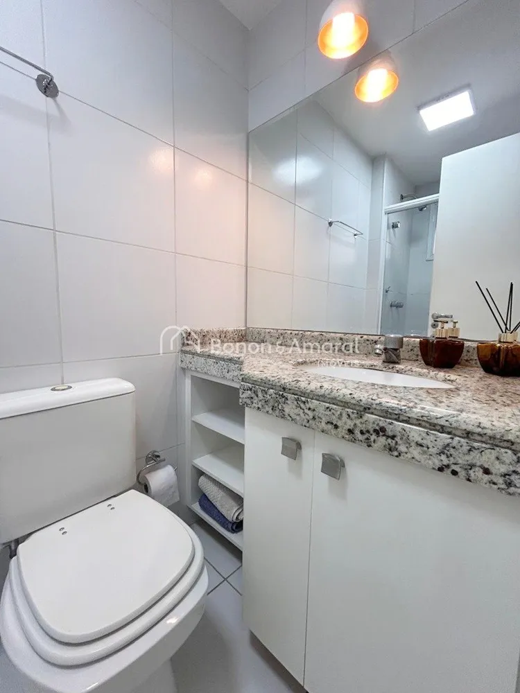 Apartamento, 3 quartos, 75 m² - Foto 8
