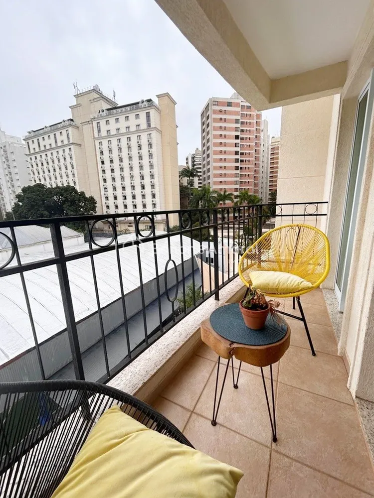 Apartamento, 3 quartos, 75 m² - Foto 1