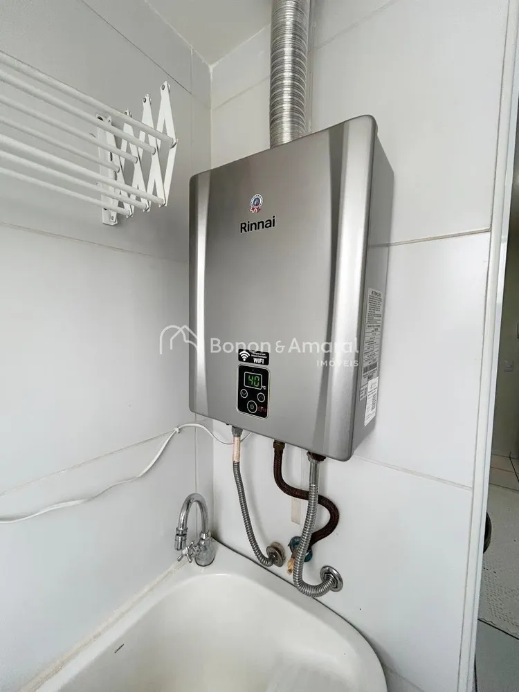Apartamento, 3 quartos, 75 m² - Foto 6