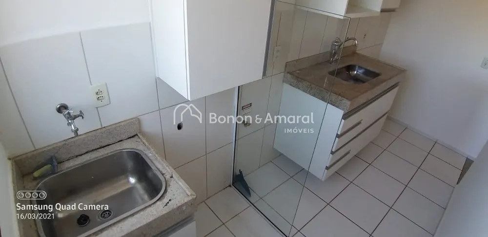 Apartamento, 3 quartos, 65 m² - Foto 3