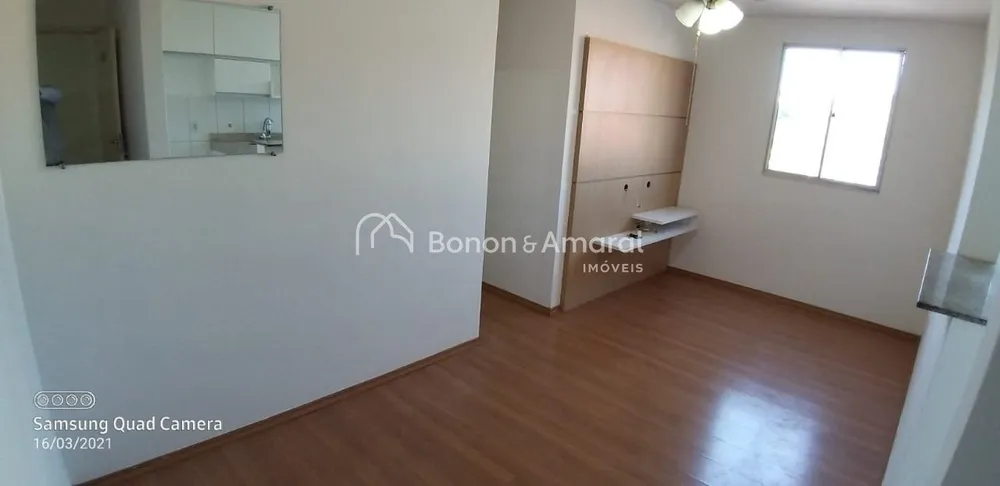 Apartamento, 3 quartos, 65 m² - Foto 4