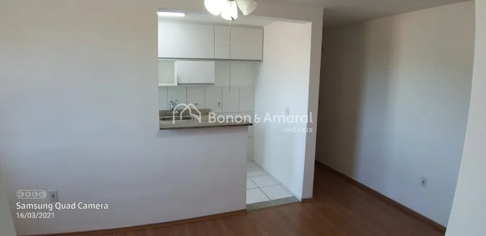 Apartamento, 3 quartos, 65 m² - Foto 2