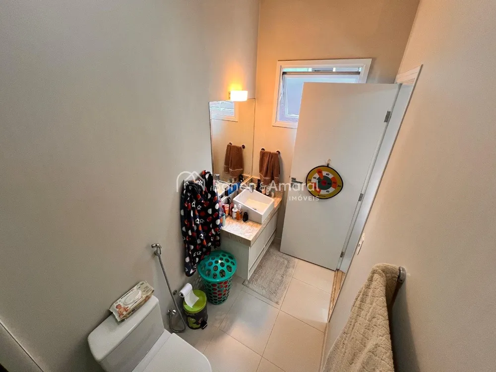 Casa de Condomínio, 5 quartos - Foto 8