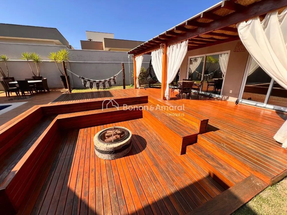 Casa de Condomínio, 5 quartos - Foto 3