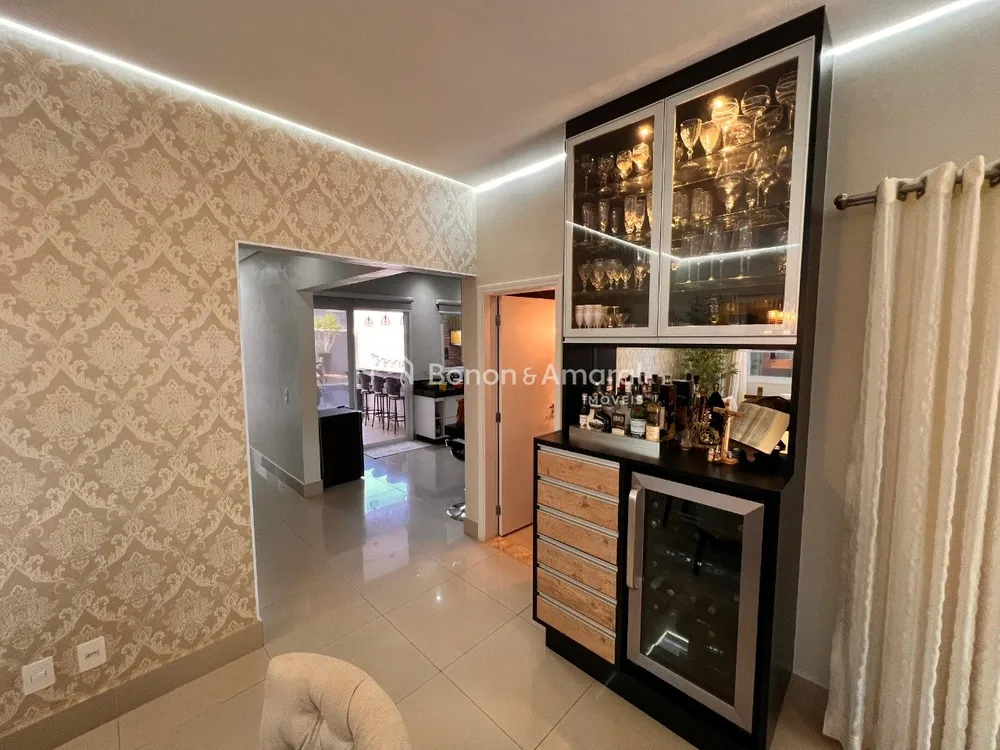 Casa de Condomínio, 5 quartos - Foto 1