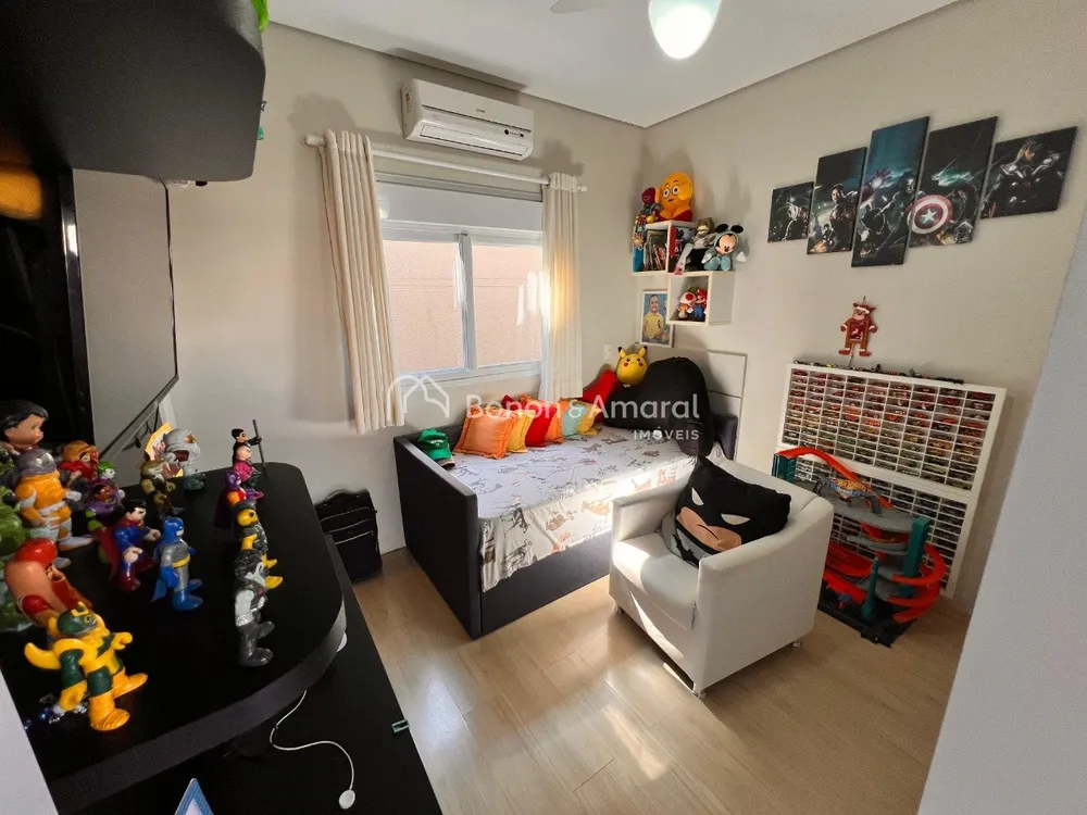 Casa de Condomínio, 5 quartos - Foto 4