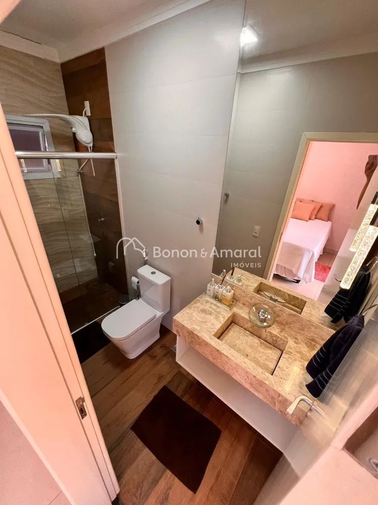 Casa de Condomínio, 5 quartos - Foto 2
