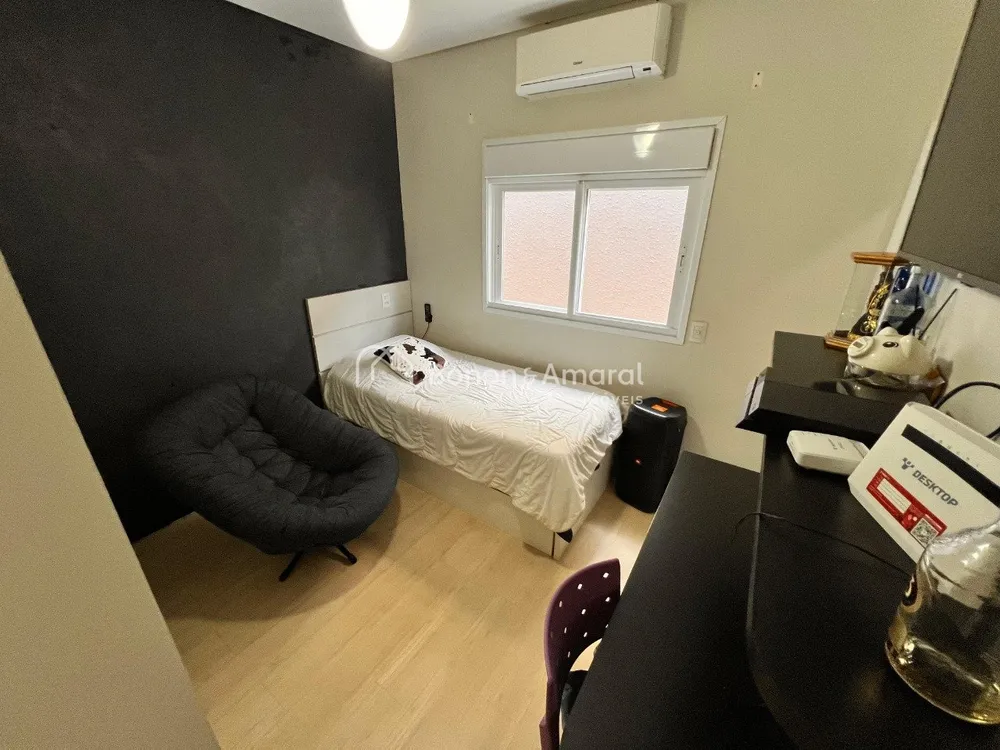 Casa de Condomínio, 5 quartos - Foto 4