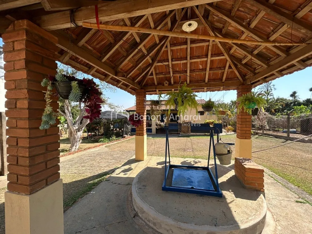 Chácara, 4 quartos, 1000 m² - Foto 3