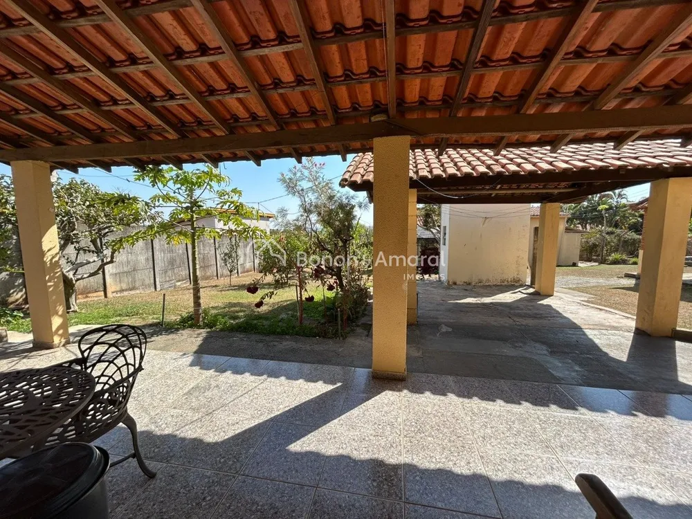 Chácara, 4 quartos, 1000 m² - Foto 7