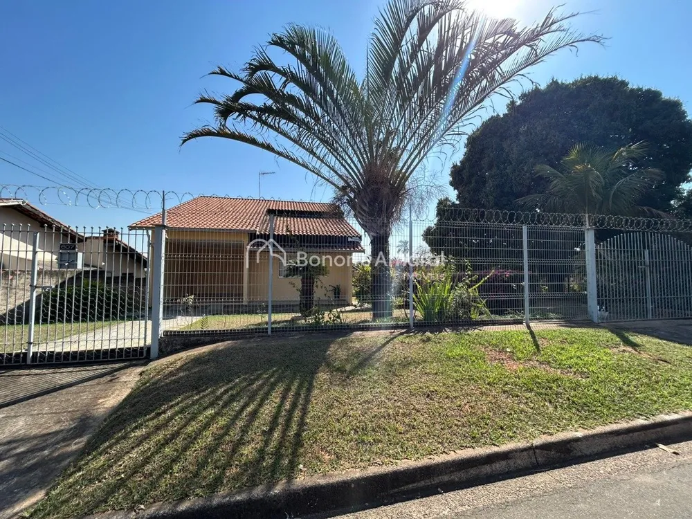 Chácara, 4 quartos, 1000 m² - Foto 11