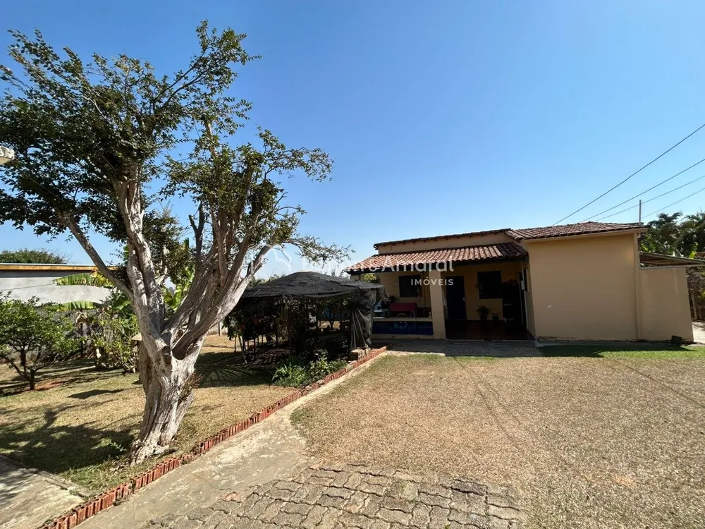 Chácara, 4 quartos, 1000 m² - Foto 10