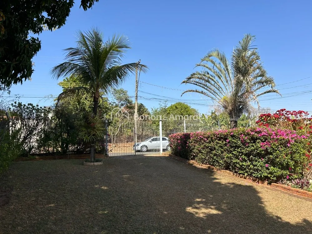 Chácara, 4 quartos, 1000 m² - Foto 4