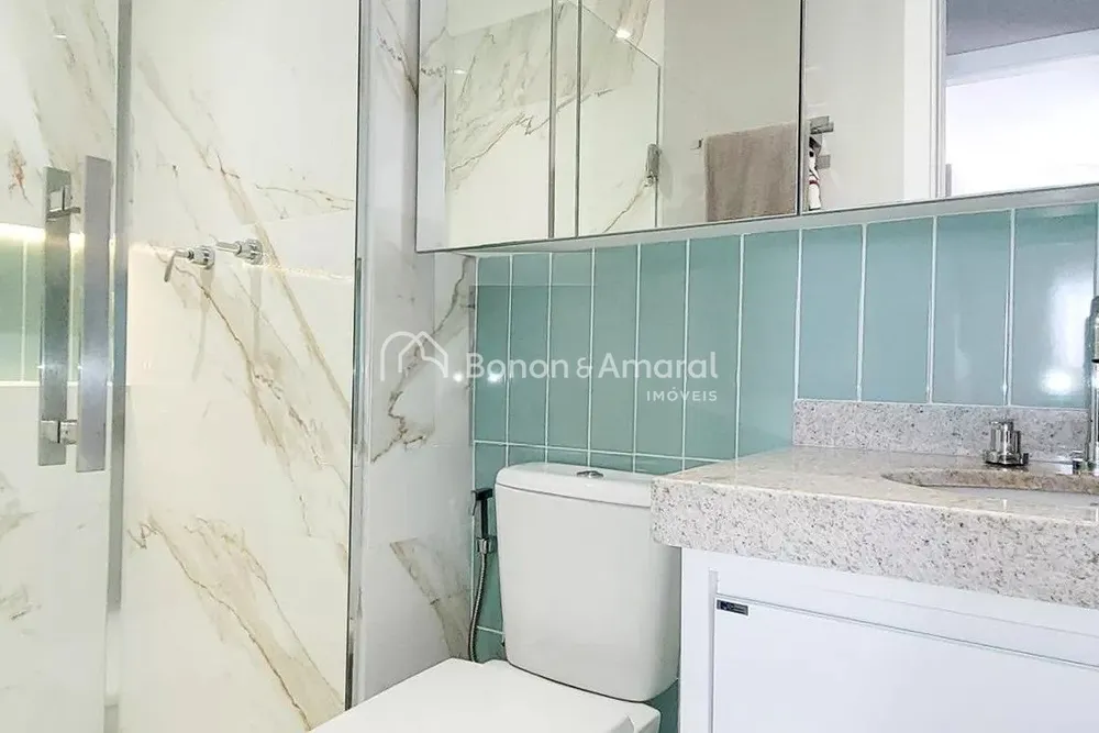 Apartamento, 3 quartos, 87 m² - Foto 7