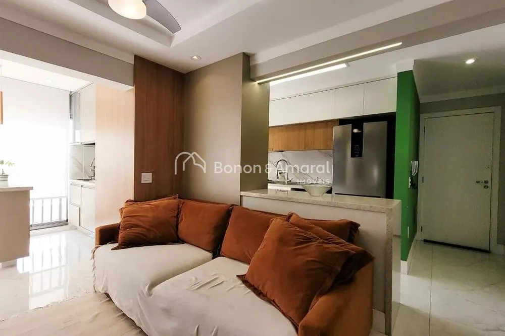 Apartamento, 3 quartos, 87 m² - Foto 1