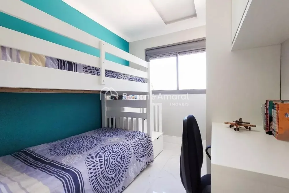 Apartamento, 3 quartos, 87 m² - Foto 8