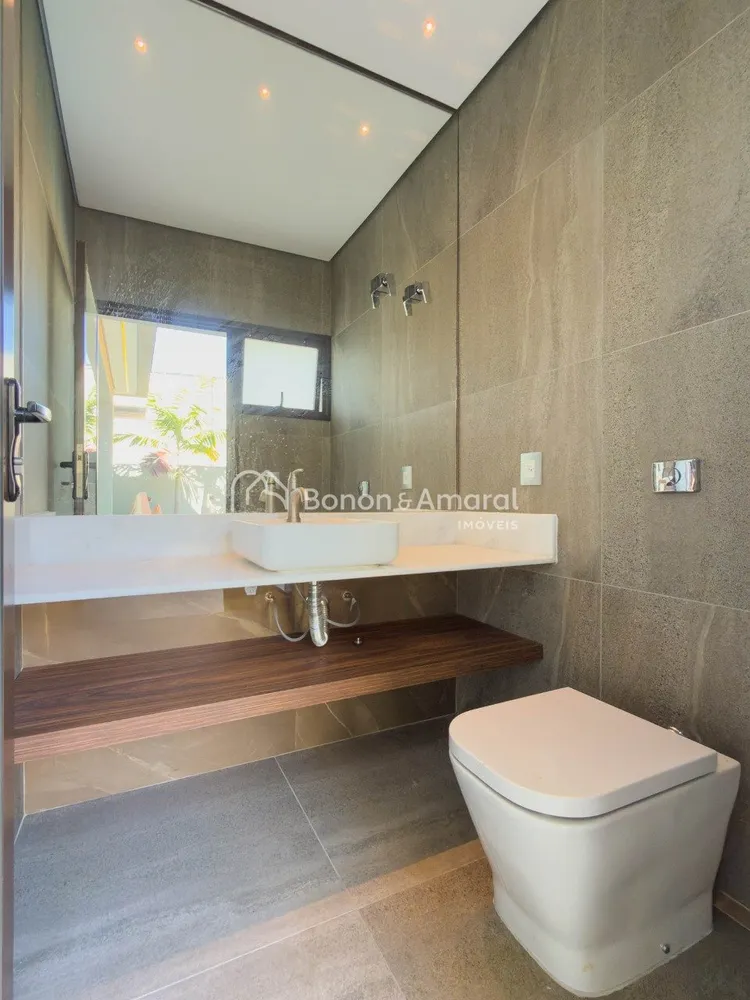 Casa de Condomínio, 4 quartos - Foto 4