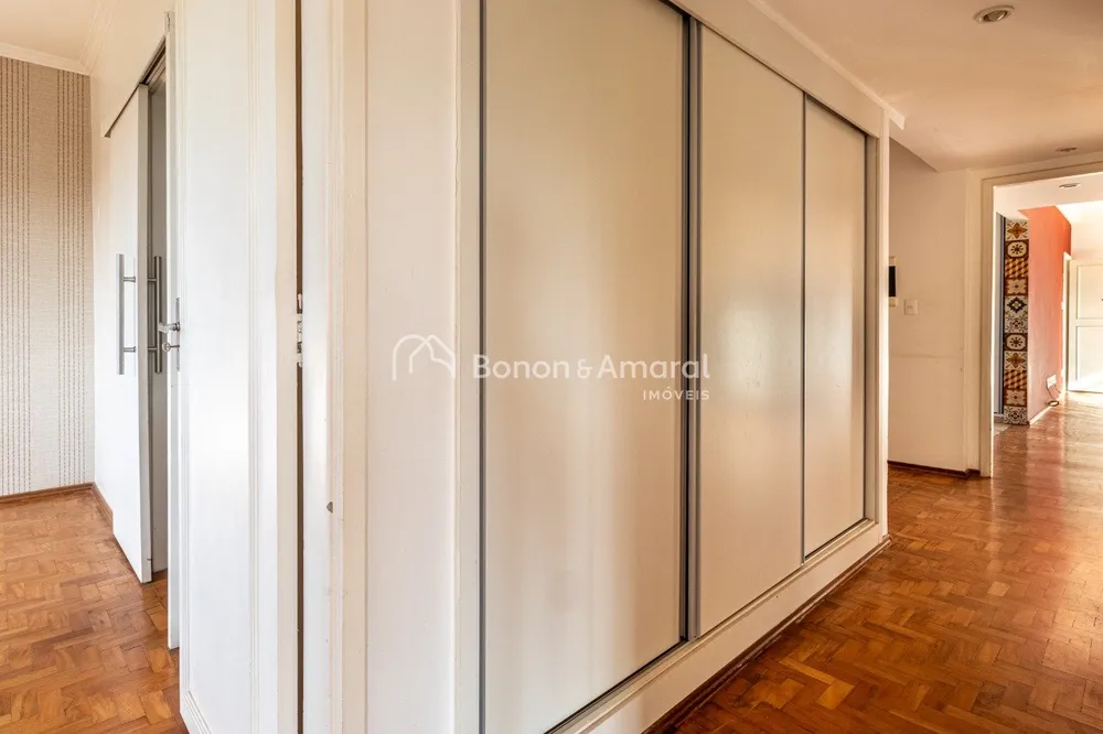 Apartamento, 3 quartos, 127 m² - Foto 1