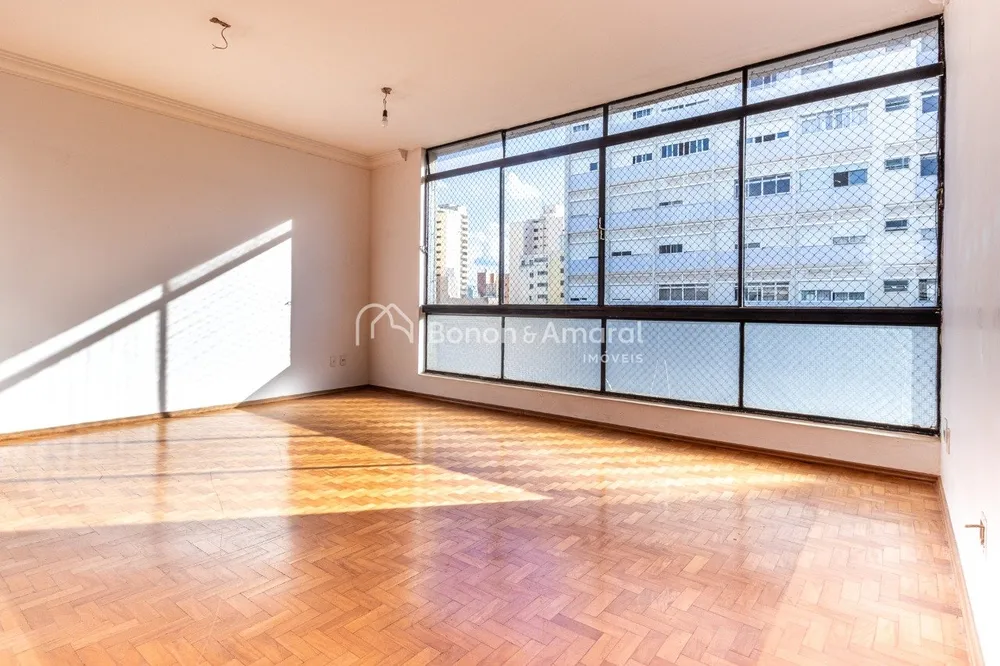Apartamento, 3 quartos, 127 m² - Foto 3
