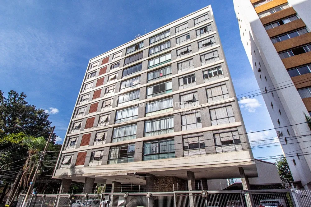 Apartamento, 3 quartos, 127 m² - Foto 2