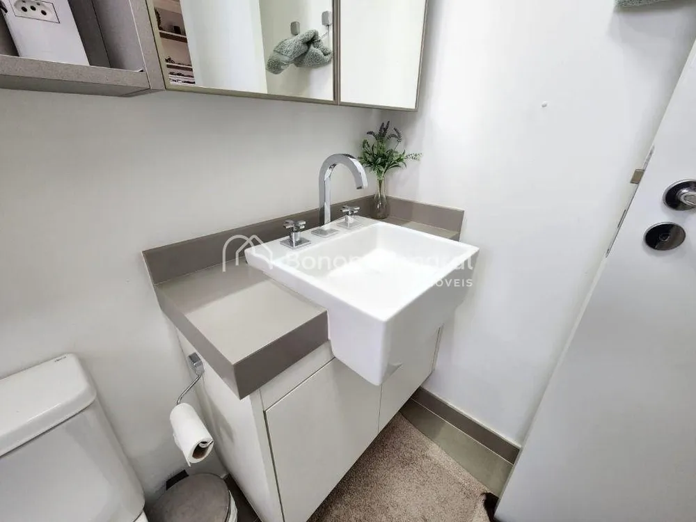 Apartamento, 3 quartos, 107 m² - Foto 7