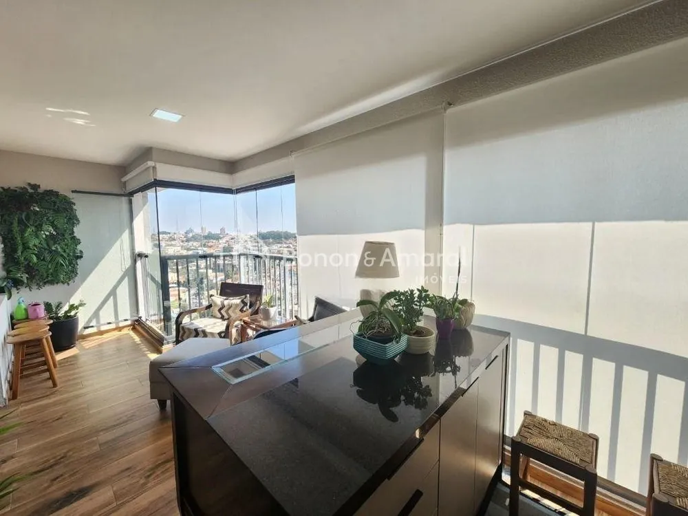 Apartamento, 3 quartos, 107 m² - Foto 3