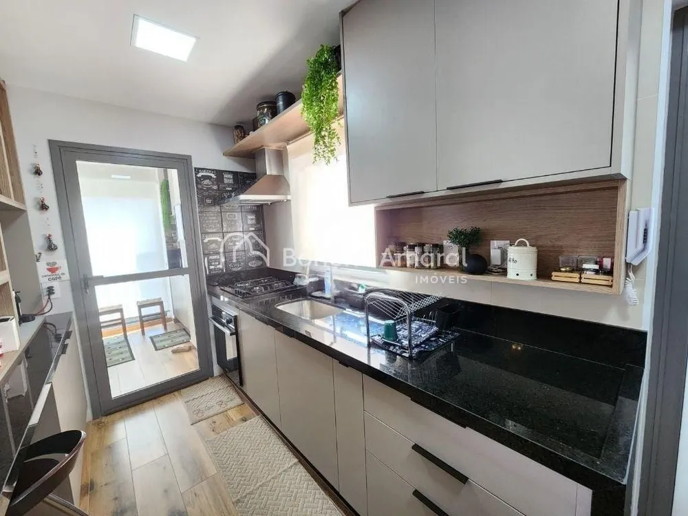 Apartamento, 3 quartos, 107 m² - Foto 6