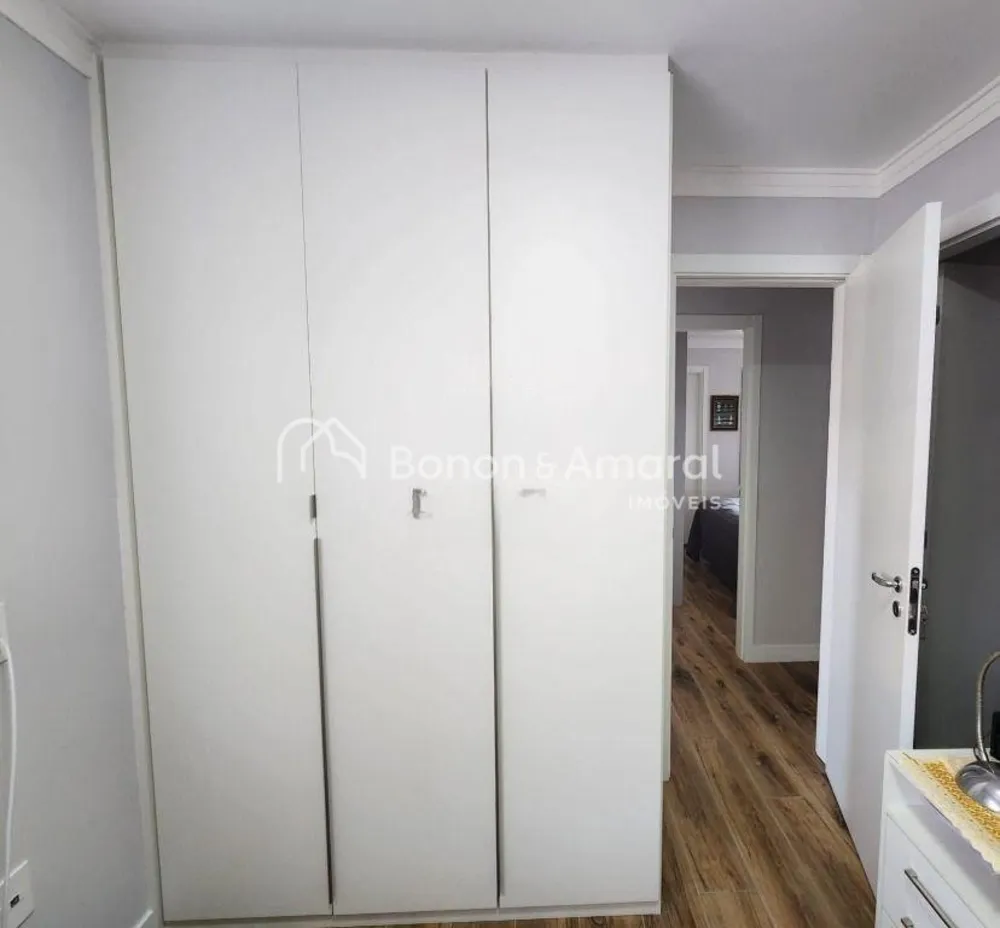 Apartamento, 3 quartos, 107 m² - Foto 8