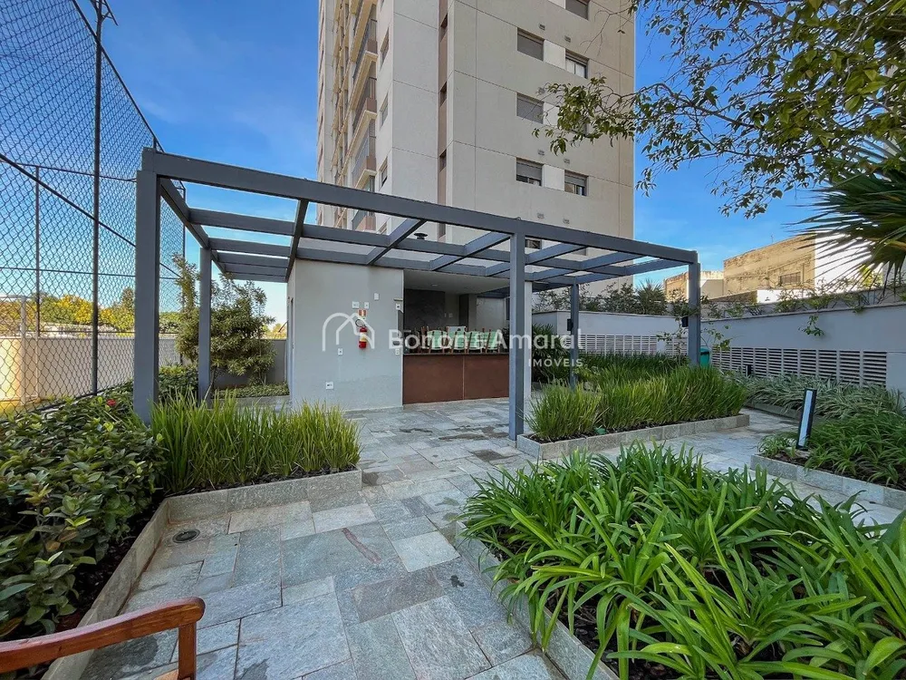 Apartamento, 3 quartos, 107 m² - Foto 10