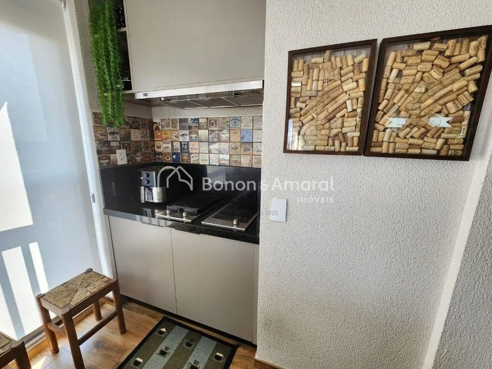 Apartamento, 3 quartos, 107 m² - Foto 4
