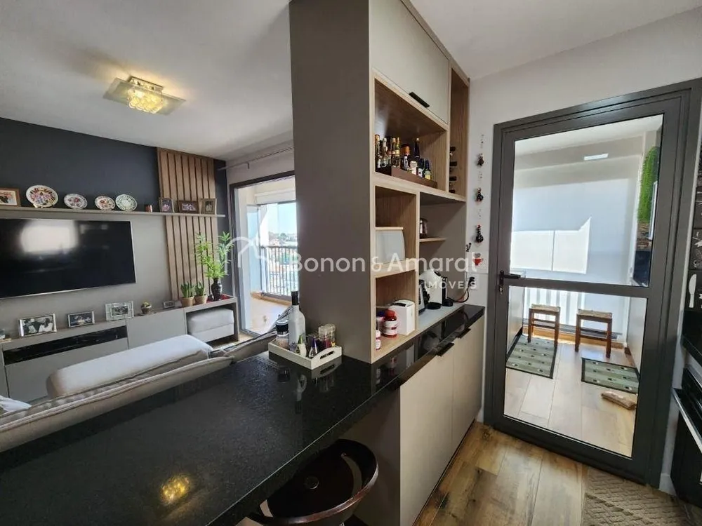Apartamento, 3 quartos, 107 m² - Foto 5
