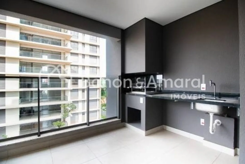 Apartamento, 3 quartos, 116 m² - Foto 3