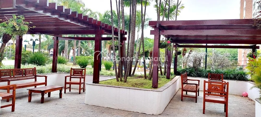 Apartamento, 3 quartos, 230 m² - Foto 12