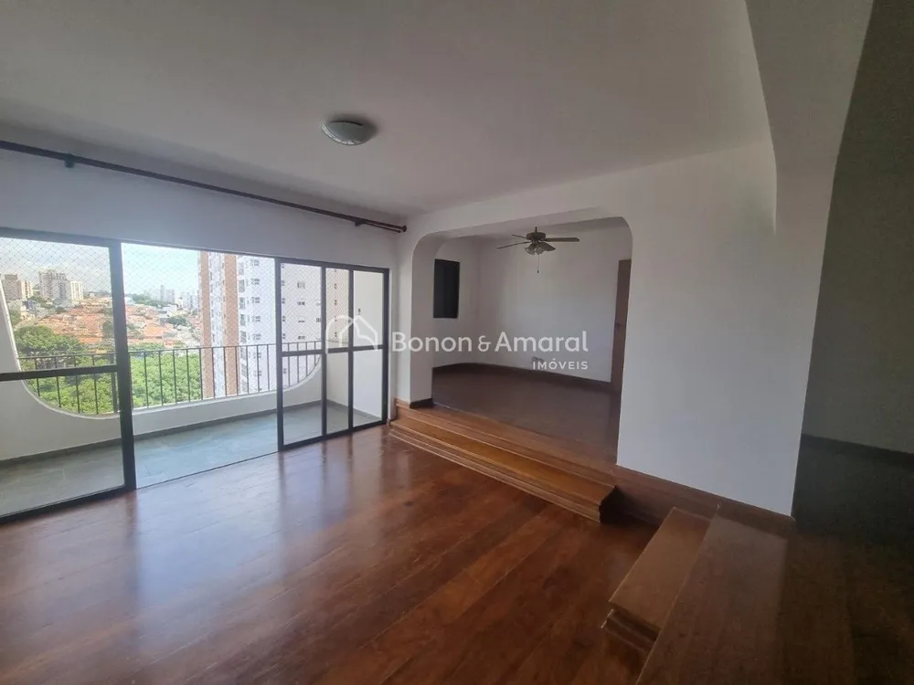 Apartamento, 3 quartos, 230 m² - Foto 1