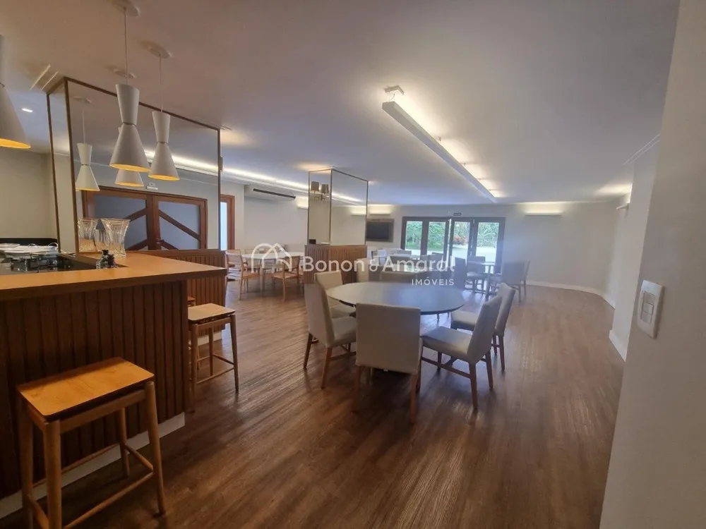 Apartamento, 3 quartos, 230 m² - Foto 6