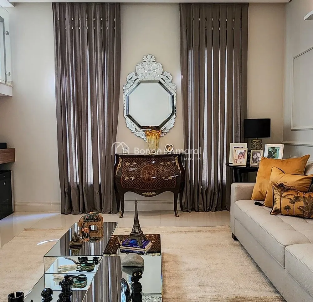 Casa de Condomínio, 4 quartos - Foto 6
